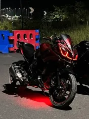 Yamaha FAZER